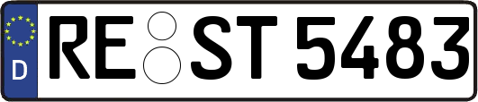 RE-ST5483