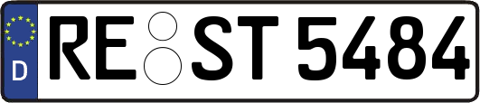 RE-ST5484