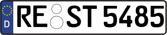 RE-ST5485