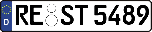 RE-ST5489