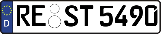 RE-ST5490