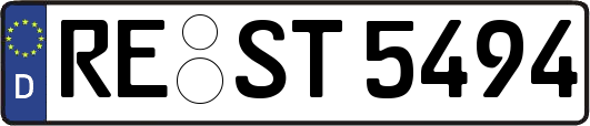 RE-ST5494