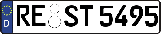 RE-ST5495