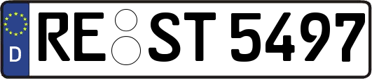 RE-ST5497
