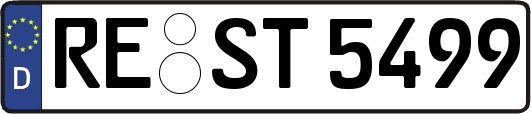 RE-ST5499