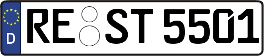 RE-ST5501