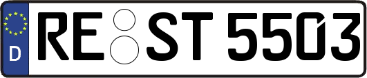 RE-ST5503