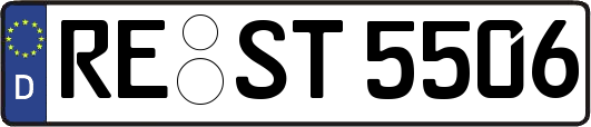 RE-ST5506
