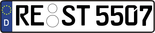 RE-ST5507