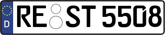 RE-ST5508