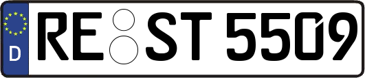 RE-ST5509