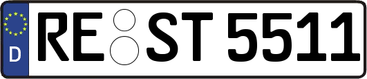 RE-ST5511
