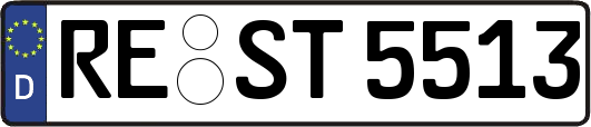 RE-ST5513