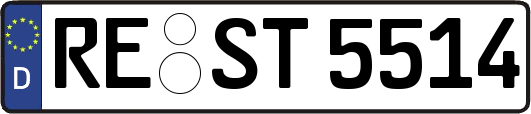 RE-ST5514