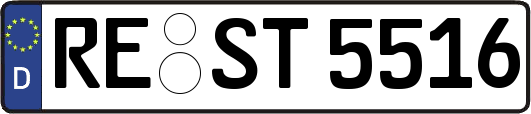 RE-ST5516
