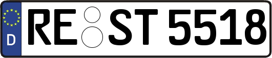 RE-ST5518