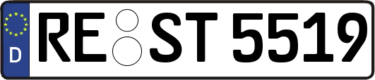 RE-ST5519