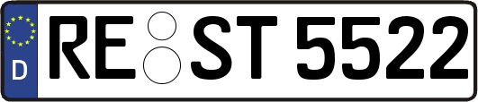 RE-ST5522