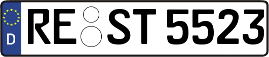 RE-ST5523