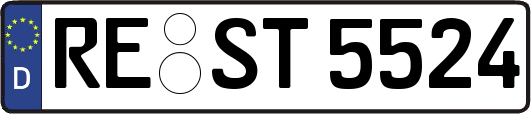 RE-ST5524