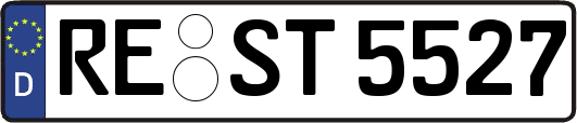 RE-ST5527
