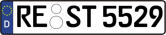 RE-ST5529