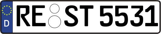 RE-ST5531