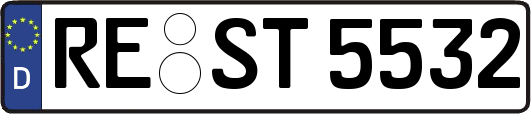 RE-ST5532