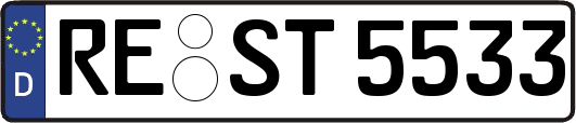 RE-ST5533