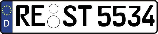 RE-ST5534