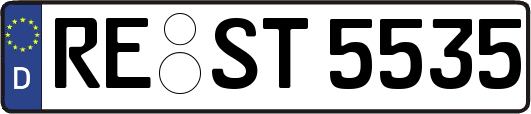 RE-ST5535