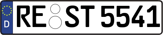 RE-ST5541