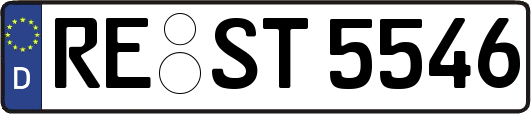 RE-ST5546