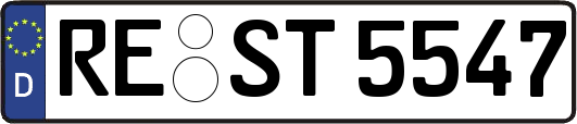 RE-ST5547