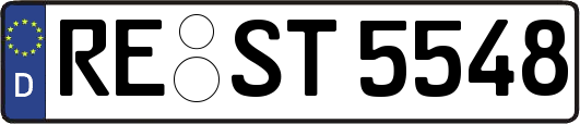 RE-ST5548