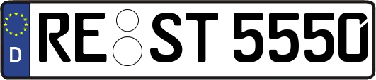 RE-ST5550
