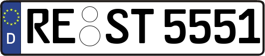 RE-ST5551