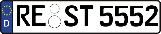 RE-ST5552