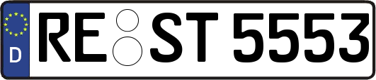 RE-ST5553