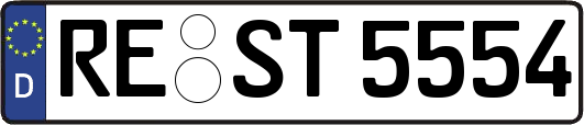 RE-ST5554