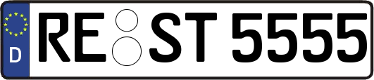RE-ST5555