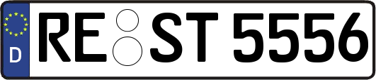 RE-ST5556