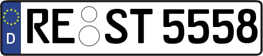 RE-ST5558