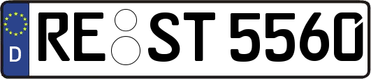 RE-ST5560