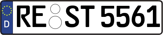 RE-ST5561