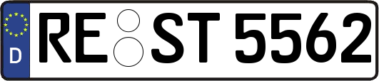 RE-ST5562