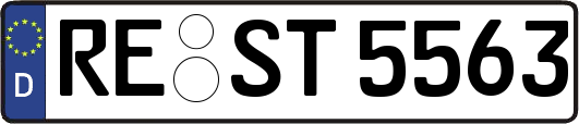 RE-ST5563