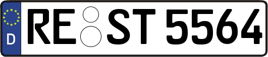 RE-ST5564