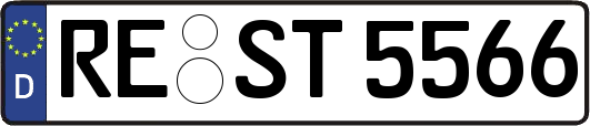 RE-ST5566