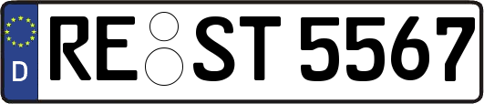 RE-ST5567